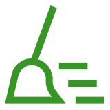 Detail-Focused Cleaning